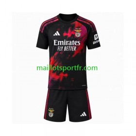 Maillot de Foot Benfica Lisbonne Enfant Troisieme 2026/27
